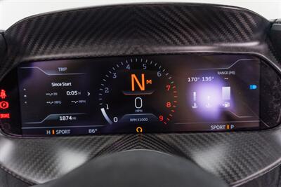 2024 McLaren 750S Spider - Photo 98 - Nashville, TN 37217