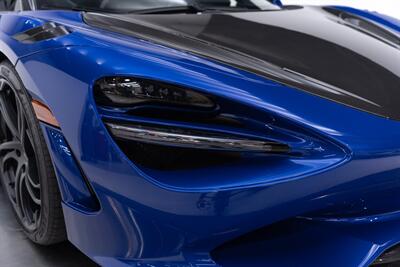 2024 McLaren 750S Spider - Photo 23 - Nashville, TN 37217