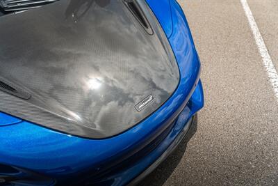2024 McLaren 750S Spider - Photo 105 - Nashville, TN 37217