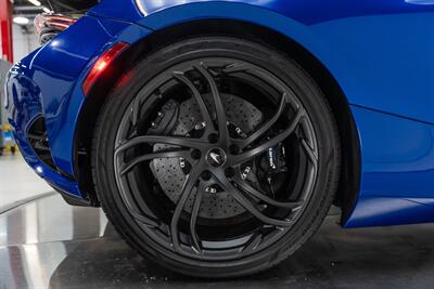 2024 McLaren 750S Spider - Photo 101 - Nashville, TN 37217
