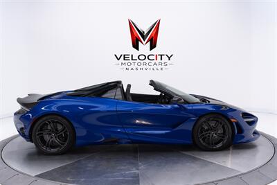 2024 McLaren 750S Spider - Photo 14 - Nashville, TN 37217