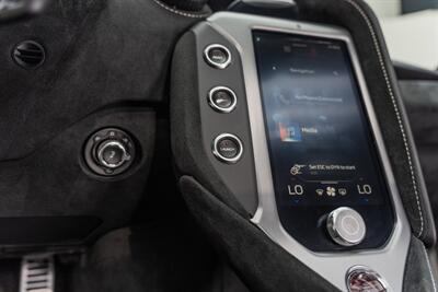 2024 McLaren 750S Spider - Photo 82 - Nashville, TN 37217