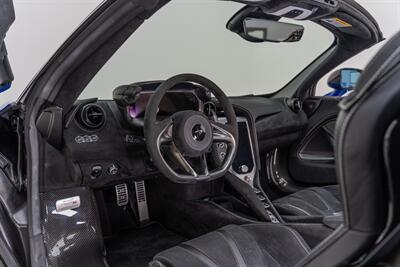 2024 McLaren 750S Spider - Photo 77 - Nashville, TN 37217