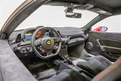 2015 Ferrari 458 Speciale   - Photo 48 - Nashville, TN 37217