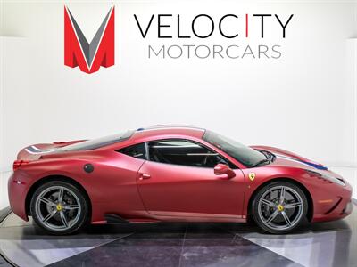 2015 Ferrari 458 Speciale   - Photo 13 - Nashville, TN 37217