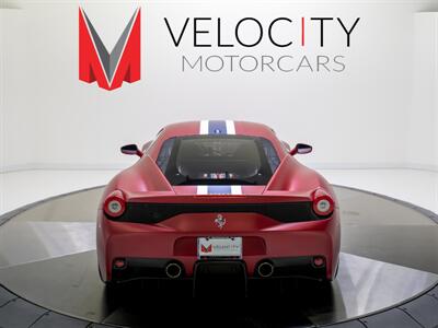 2015 Ferrari 458 Speciale   - Photo 15 - Nashville, TN 37217