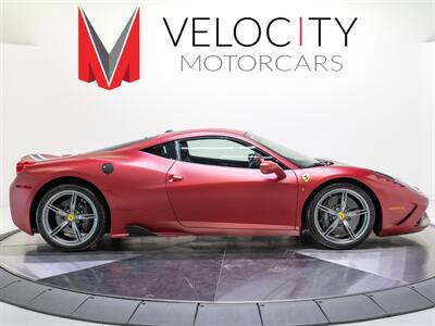 2015 Ferrari 458 Speciale   - Photo 4 - Nashville, TN 37217