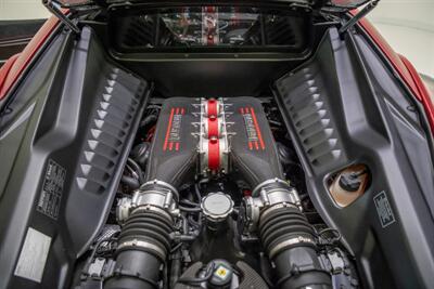 2015 Ferrari 458 Speciale   - Photo 61 - Nashville, TN 37217