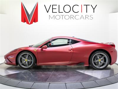 2015 Ferrari 458 Speciale   - Photo 8 - Nashville, TN 37217