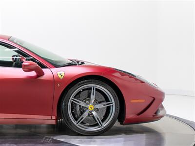 2015 Ferrari 458 Speciale   - Photo 31 - Nashville, TN 37217