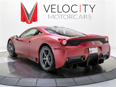 2015 Ferrari 458 Speciale   - Photo 7 - Nashville, TN 37217