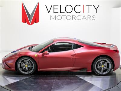 2015 Ferrari 458 Speciale   - Photo 17 - Nashville, TN 37217