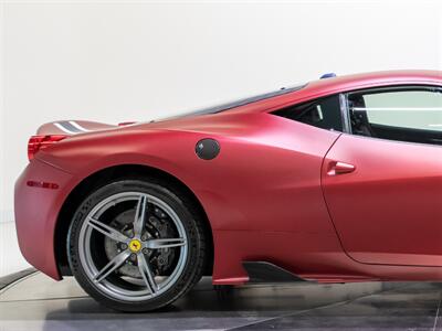 2015 Ferrari 458 Speciale   - Photo 24 - Nashville, TN 37217