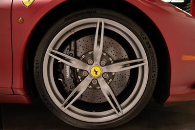 2015 Ferrari 458 Speciale   - Photo 20 - Nashville, TN 37217