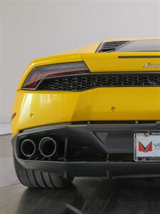 2015 Lamborghini Huracan LP 610-4   - Photo 67 - Nashville, TN 37217