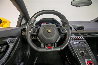 2015 Lamborghini Huracan LP 610-4   - Photo 59 - Nashville, TN 37217