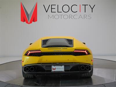 2015 Lamborghini Huracan LP 610-4   - Photo 8 - Nashville, TN 37217