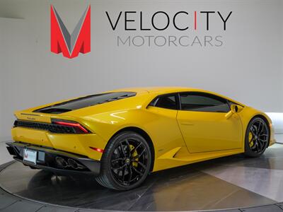 2015 Lamborghini Huracan LP 610-4   - Photo 7 - Nashville, TN 37217