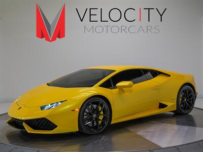 2015 Lamborghini Huracan LP 610-4   - Photo 3 - Nashville, TN 37217