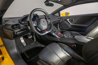 2015 Lamborghini Huracan LP 610-4   - Photo 42 - Nashville, TN 37217