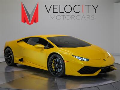 2015 Lamborghini Huracan LP 610-4   - Photo 5 - Nashville, TN 37217