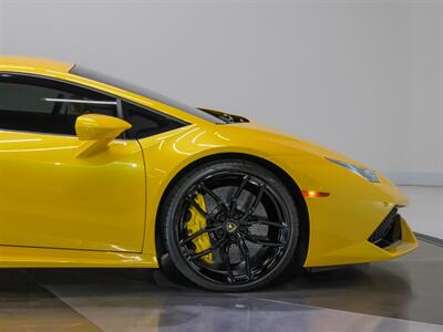 2015 Lamborghini Huracan LP 610-4   - Photo 22 - Nashville, TN 37217