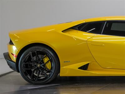 2015 Lamborghini Huracan LP 610-4   - Photo 21 - Nashville, TN 37217