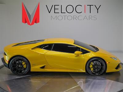 2015 Lamborghini Huracan LP 610-4   - Photo 14 - Nashville, TN 37217