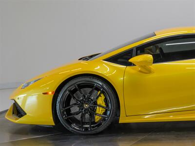 2015 Lamborghini Huracan LP 610-4   - Photo 23 - Nashville, TN 37217