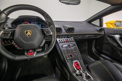 2015 Lamborghini Huracan LP 610-4   - Photo 61 - Nashville, TN 37217