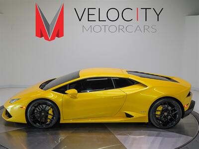 2015 Lamborghini Huracan LP 610-4   - Photo 11 - Nashville, TN 37217