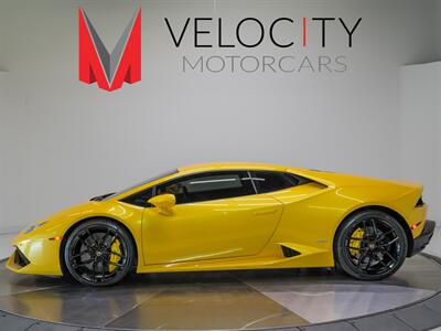 2015 Lamborghini Huracan LP 610-4   - Photo 10 - Nashville, TN 37217