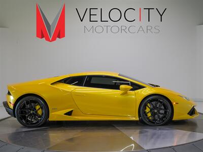 2015 Lamborghini Huracan LP 610-4   - Photo 6 - Nashville, TN 37217