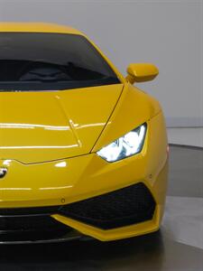 2015 Lamborghini Huracan LP 610-4   - Photo 20 - Nashville, TN 37217