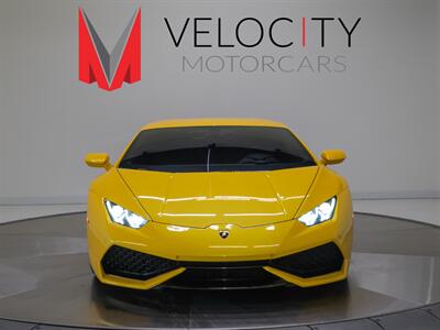 2015 Lamborghini Huracan LP 610-4   - Photo 4 - Nashville, TN 37217