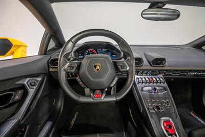 2015 Lamborghini Huracan LP 610-4   - Photo 60 - Nashville, TN 37217