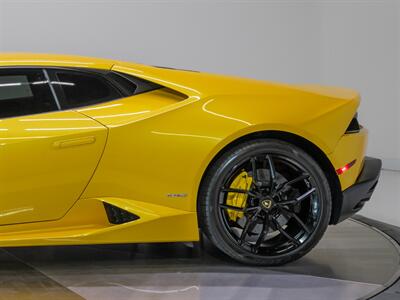 2015 Lamborghini Huracan LP 610-4   - Photo 24 - Nashville, TN 37217