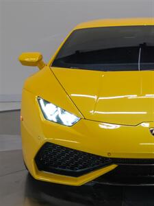 2015 Lamborghini Huracan LP 610-4   - Photo 19 - Nashville, TN 37217