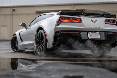 2017 Chevrolet Corvette Grand Sport   - Photo 95 - Nashville, TN 37217