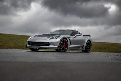 2017 Chevrolet Corvette Grand Sport   - Photo 96 - Nashville, TN 37217