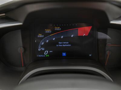 2017 Chevrolet Corvette Grand Sport   - Photo 69 - Nashville, TN 37217