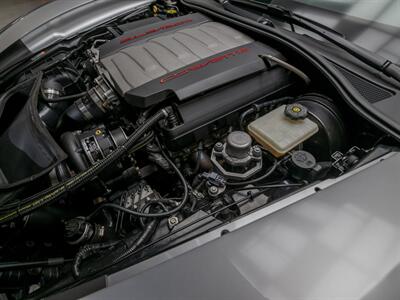 2017 Chevrolet Corvette Grand Sport   - Photo 47 - Nashville, TN 37217