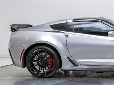 2017 Chevrolet Corvette Grand Sport   - Photo 98 - Nashville, TN 37217