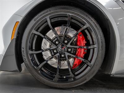 2017 Chevrolet Corvette Grand Sport   - Photo 78 - Nashville, TN 37217