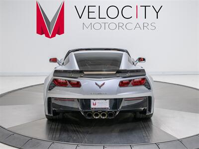 2017 Chevrolet Corvette Grand Sport   - Photo 15 - Nashville, TN 37217