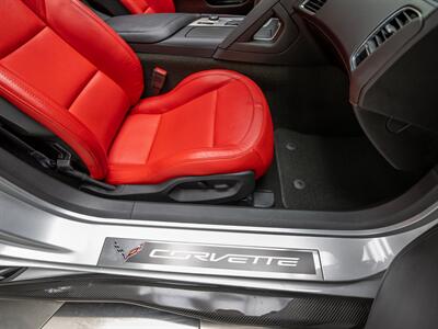 2017 Chevrolet Corvette Grand Sport   - Photo 35 - Nashville, TN 37217