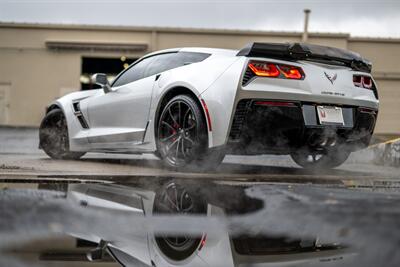 2017 Chevrolet Corvette Grand Sport   - Photo 94 - Nashville, TN 37217