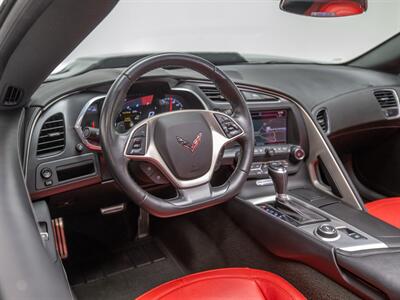 2017 Chevrolet Corvette Grand Sport   - Photo 74 - Nashville, TN 37217