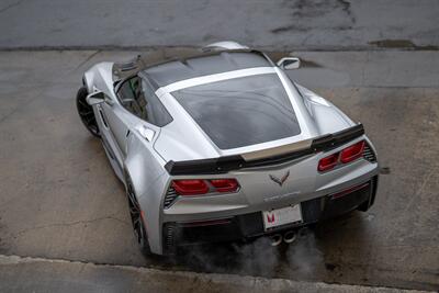 2017 Chevrolet Corvette Grand Sport   - Photo 93 - Nashville, TN 37217