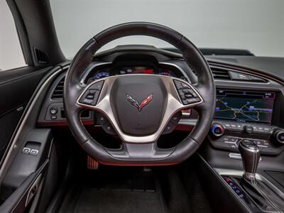 2017 Chevrolet Corvette Grand Sport   - Photo 76 - Nashville, TN 37217